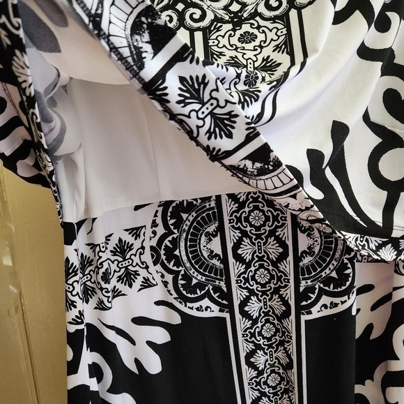 Womens alfani dress - Picture 3 of 7